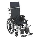 Pediatric Viper Plus Reclining Wheelchair - BeHope