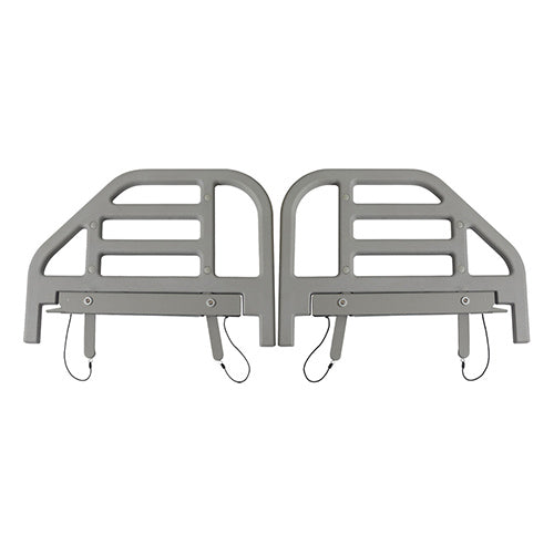 Rail de luxe LTC 1 paire pour lits Prime Care