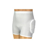 Gerihip Hip Protector Set Of Brief And Pad