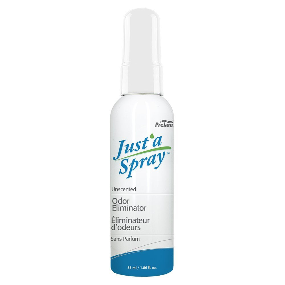 (Cs/12) Ea/1 Just-A-Spray non parfumé 55 ml