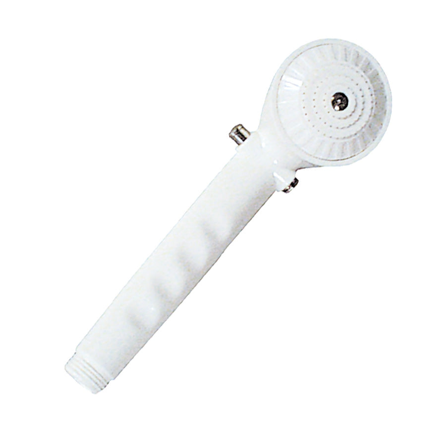 Shower Head with 84" Hose
