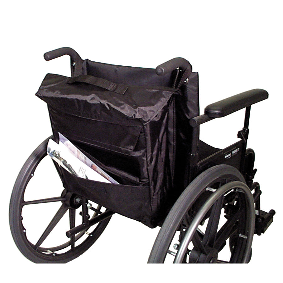 Nylon Back Pack
