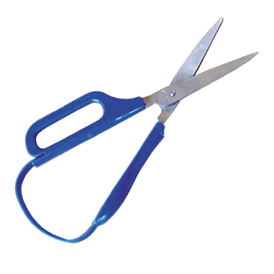 Self Opening Household Scissors