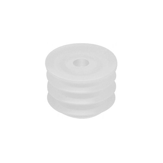 Adaptateur de bouteille à pression 24 mm Pk/20