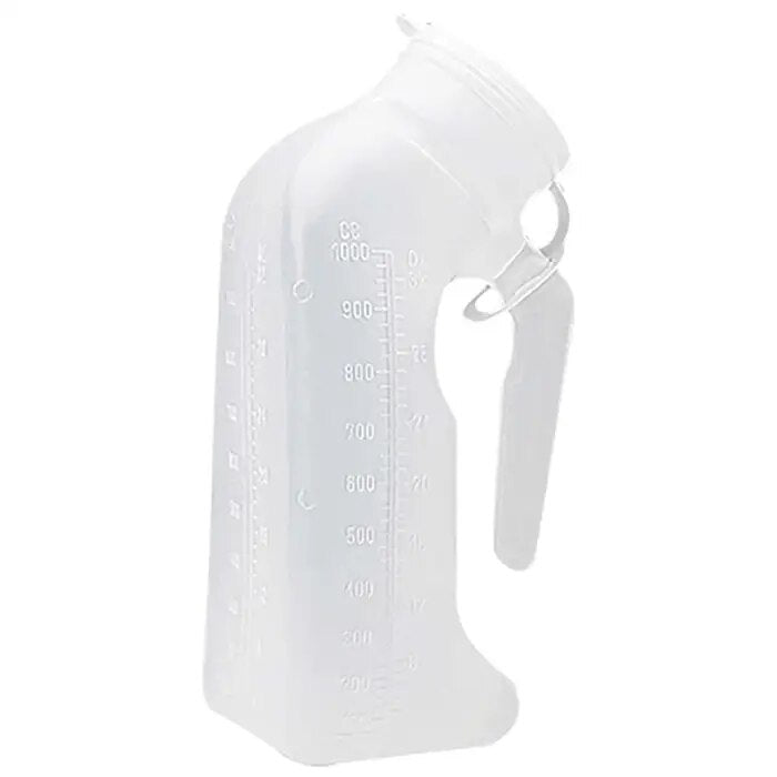 Male Urinal - BeHope