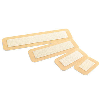 Bx/10 Aquacel Surgical, pansement de protection, 9 cm x 25 cm