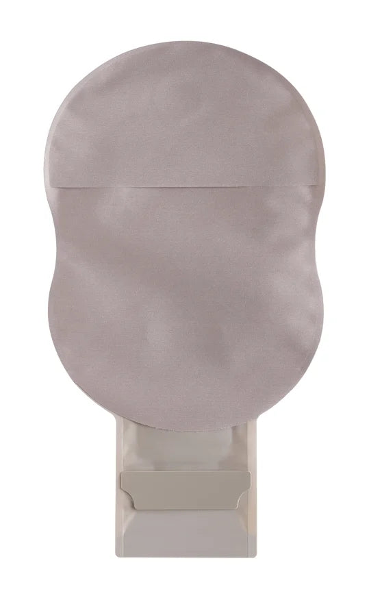 Esteem Body Drainable Pouch Durahesive Ostomy Wear Compatible with Accessories (Box of 10)