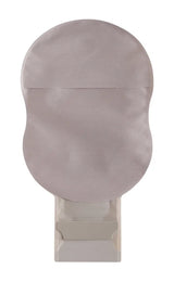 Esteem Body Drainable Pouch Durahesive Ostomy Wear Compatible with Accessories (Box of 10)