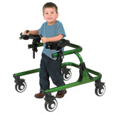 Trekker Gait Trainer Forearm Platform - BeHope