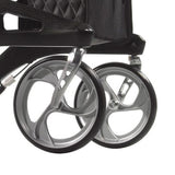 Nitro Elite CF  Rollator Carbon Fiber