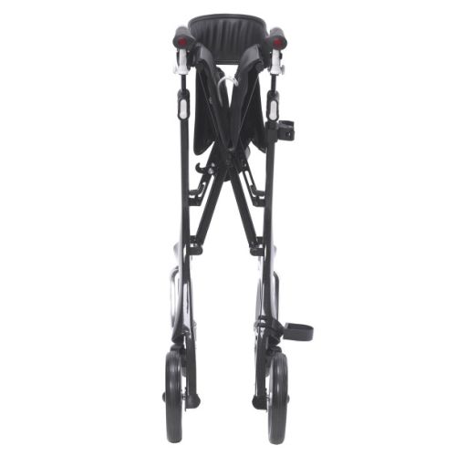 Nitro Elite CF  Rollator Carbon Fiber