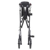 Nitro Elite CF  Rollator Carbon Fiber