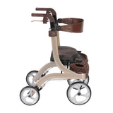 Nitro® DLX Rollator - BeHope