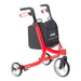 Nitro® 3-Wheel Rollator - BeHope