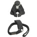 Cane Holder And Strap