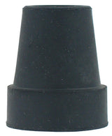Small Base Quad Cane Tip, Pack Of 4 - BeHope