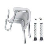 PreserveTech™ Aquachair Transfer Accessory with Curtain Guard Protection - BeHope