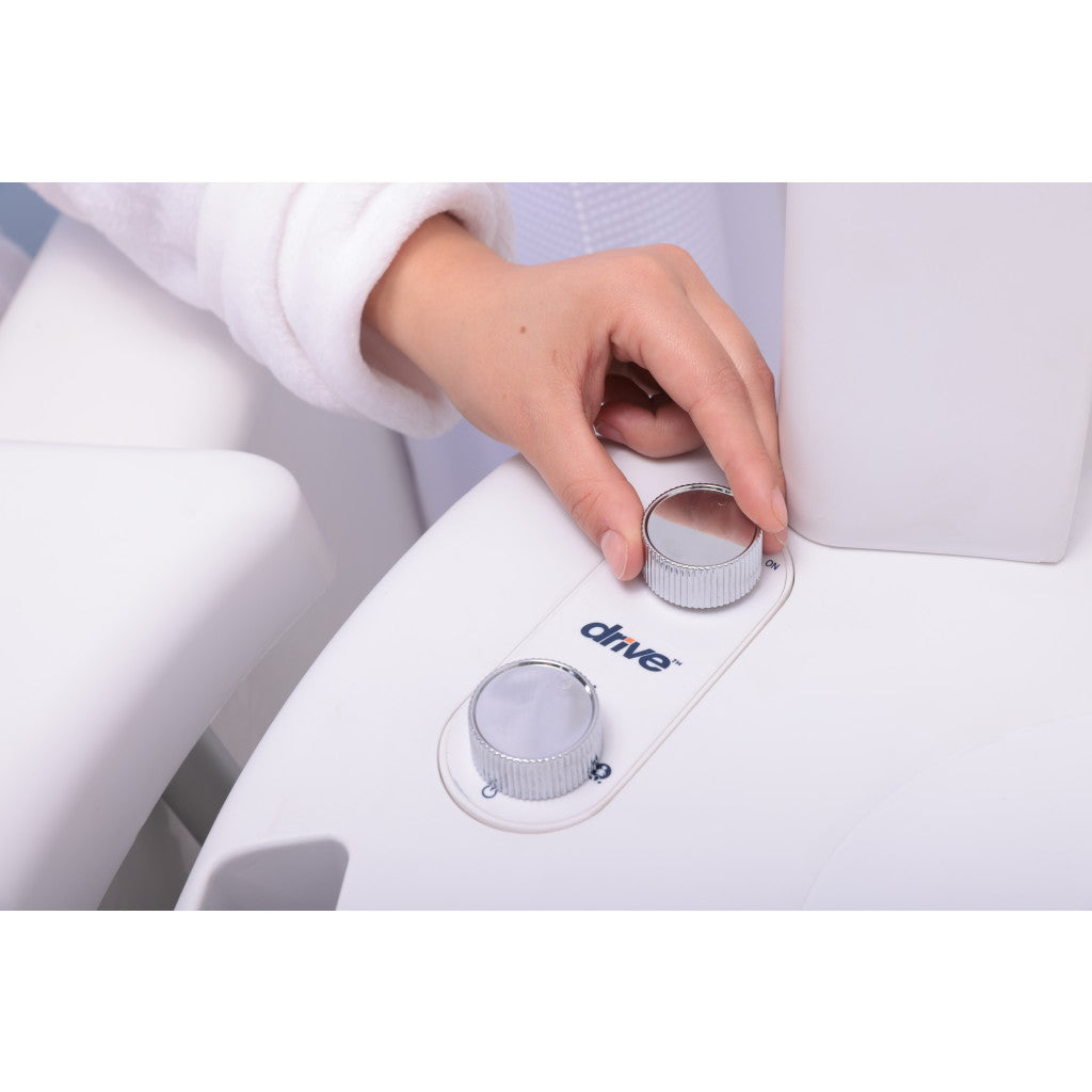 PreserveTech™ Aquachair Bathing System with Bidet - BeHope