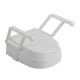 PreserveTech™ Universal Raised Toilet Seat - BeHope