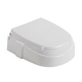 PreserveTech™ Universal Raised Toilet Seat - BeHope
