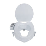 PreserveTech™ Raised Toilet Seat with Bidet - BeHope