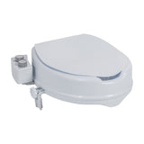 PreserveTech™ Raised Toilet Seat with Bidet - BeHope