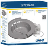 Sitz Bath - BeHope