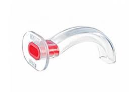 Bx/10 Guedel Airway, 90Mm