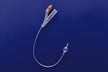 BX/10 100% SILICONE 2-WAY FOLEY CATHETER, SIZE 10FR 3CC - BeHope