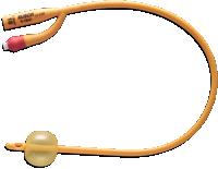 BX/10 GOLD 2WAY SIL 5CC 20FR - BeHope