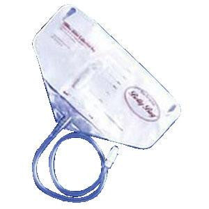 Bx/10 Belly Bag 1000 Ml