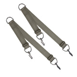 Straps For Patient Slings - BeHope