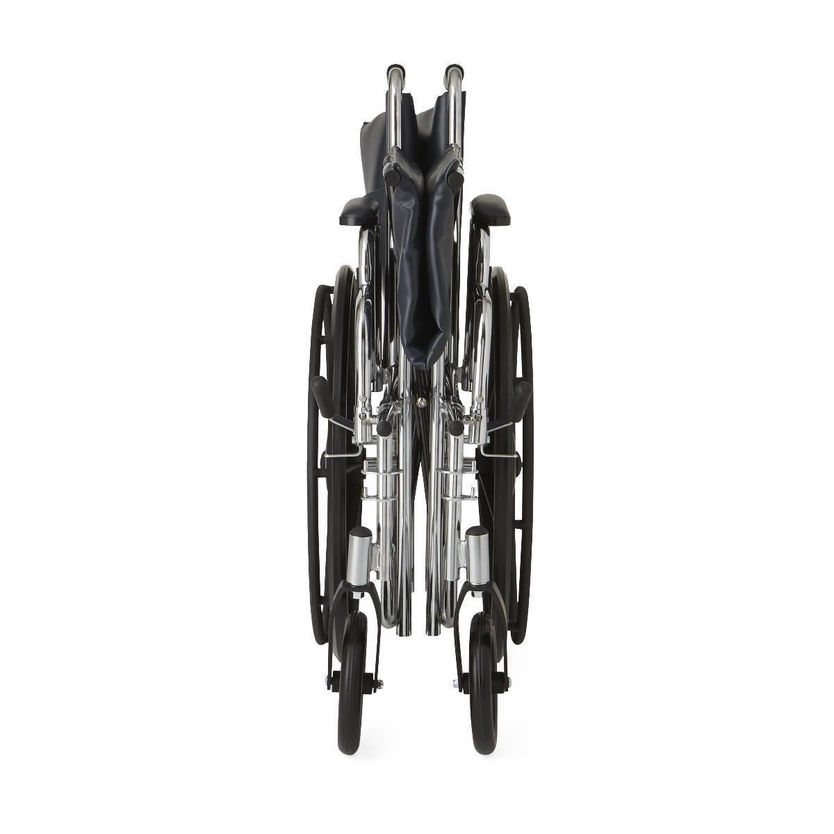 Medline Excel 2000 Series Extra-wide Wheelchair