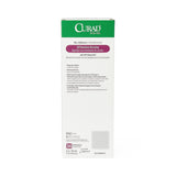 CURAD Nonadherent Sterile Oil Emulsion Dressings