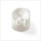 Medline Cube Pessary with Drain - BeHope