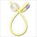 Catheter Foley Silicone Coated 3-way 26fr 30cc Case/12 Each - BeHope