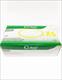 CURAD 3G Powder-Free Synthetic Vinyl Exam Glove, White - BeHope