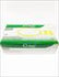 CURAD 3G Powder-Free Synthetic Vinyl Exam Glove, White - BeHope