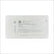Suture Removal Kit Basic With Littauer Scissors 3"x3" Gauze & Adson Thumb Forceps Case/100 Each - BeHope