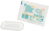 3M® TegadermTM + Pad Transparent Dressing with Absorbent Pad - Behope