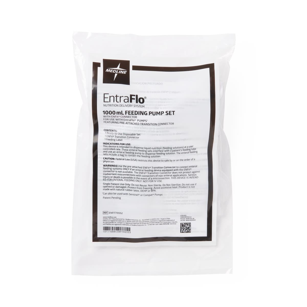 Medline Product
