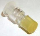 BD Luer-LokTM PRN Luer-Lok Adapter - Behope