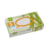 Aloetouch 3g Powder-free Synthetic Exam Glove