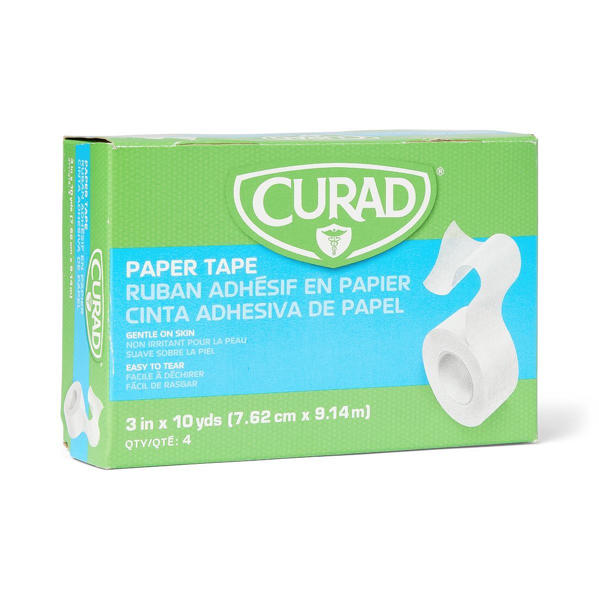 CURAD Paper Surgical Tape