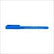 Surgical Skin Marker W/ruler & Label, Violet Ink, Fine Tip, Sterile Case/50 Each - BeHope