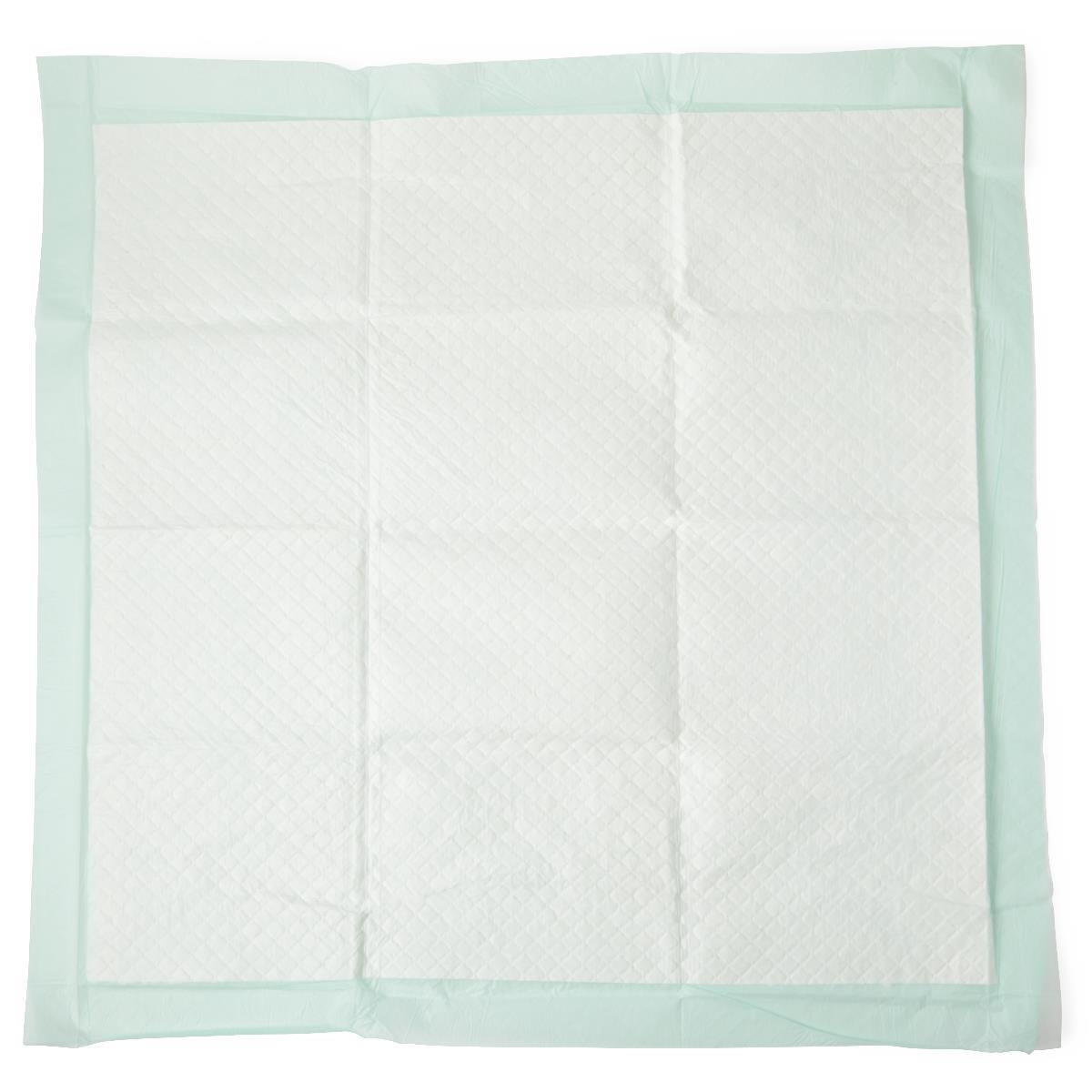 Medline Disposable Fluff and Polymer Underpads