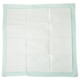Medline Disposable Fluff and Polymer Underpads