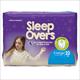 Prevail Sleep-overs Youth Pull-on Pants X-large 85-140lb Case/88 Each