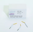 Hyfrecator Tips Disposable Blunt Dermal Tip Non-sterile Box/100 Each - BeHope