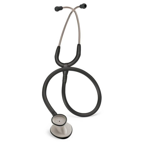 Littmann Lightweight Ii S.e. Stethoscope Model 2450 28" Black Each - Behope